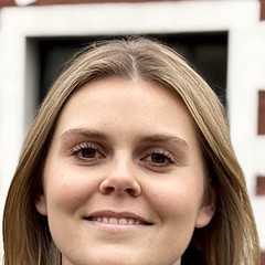 Louise Jongbloet